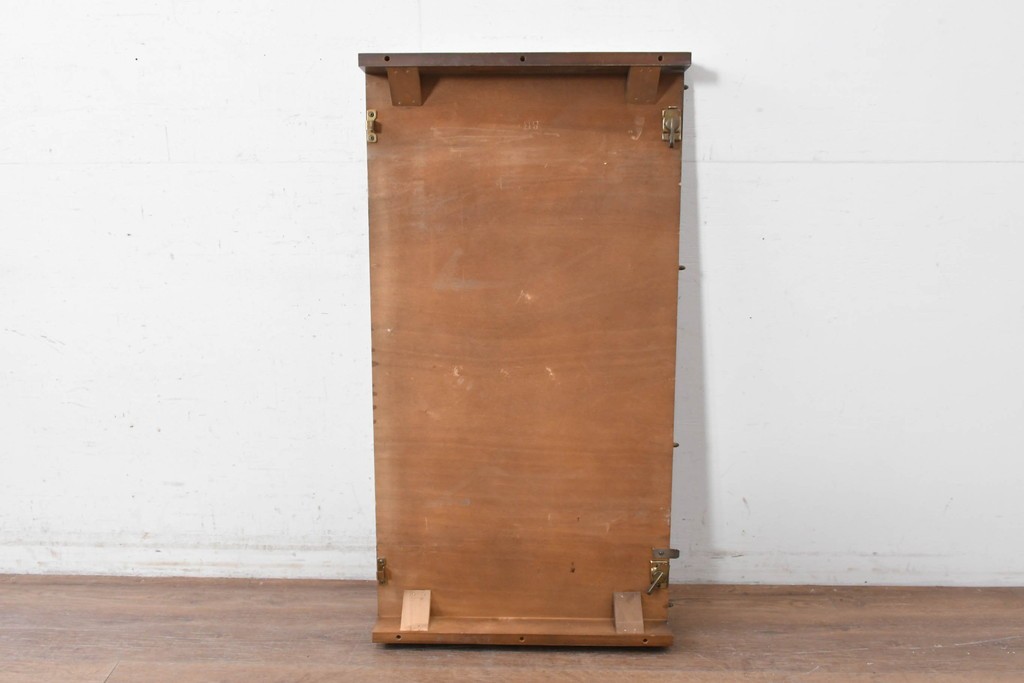 中古　アメリカ最高級ブランド　Century Furniture(センチュリー・ファニチャー)　曲線的な脚部が印象的なエクステンションテーブル　定価約220万円　(R-089514)