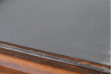 中古　希少モデル　DREXEL HERITAGE(ドレクセルヘリテイジ)　拡張天板と引き出しを備えたクラシカルなサービングカート　(R-089520)