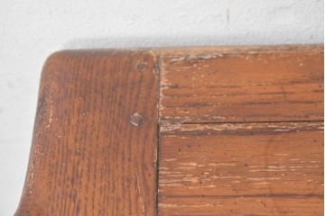 中古　希少モデル　DREXEL HERITAGE(ドレクセルヘリテイジ)　拡張天板と引き出しを備えたクラシカルなサービングカート　(R-089520)