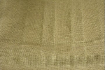 和製ヴィンテージ　国産　チーク材　北欧デザインの1人掛けソファ　(R-089634)