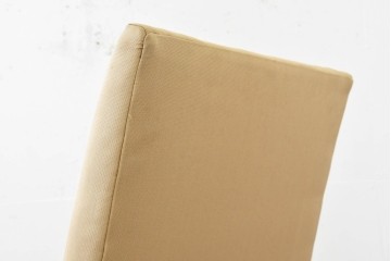 中古　アメリカ最高級ブランド　Century Furniture(センチュリー・ファニチャー)　品格漂う佇まいが魅力のアームチェア　定価約50万円　(R-089645)