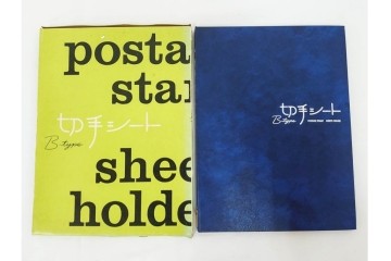 日本切手　多彩な図柄の未使用切手シート&バラまとめてセット　額面381,190円　切手帳付き　(R-089661)