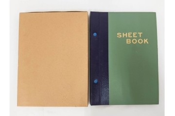 日本切手　多彩な図柄の未使用切手シート&バラまとめてセット　額面381,190円　切手帳付き　(R-089661)