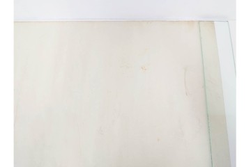 旧代々木練兵場(現ワシントンハイツ)　「日本政府及連合軍総司令部最高司令官」の記載あり　軍用地の青写真(図面)2枚セット　(R-089663)