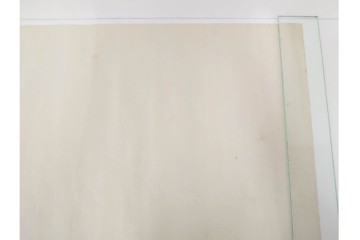 旧代々木練兵場(現ワシントンハイツ)　「日本政府及連合軍総司令部最高司令官」の記載あり　軍用地の青写真(図面)2枚セット　(R-089663)