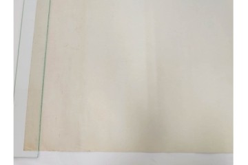 旧代々木練兵場(現ワシントンハイツ)　「日本政府及連合軍総司令部最高司令官」の記載あり　軍用地の青写真(図面)2枚セット　(R-089663)