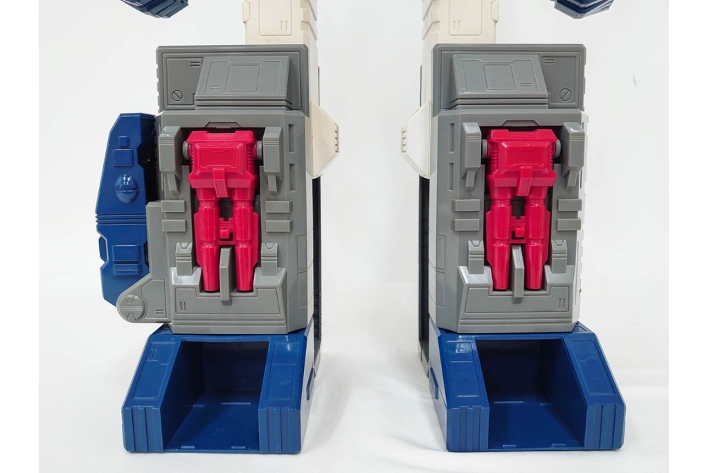 当時物　タカラ　トランスフォーマー(C-114)・ミニカーなどのおもちゃまとめてセット　外箱付き　(R-089666)