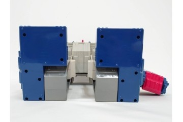 当時物　タカラ　トランスフォーマー(C-114)・ミニカーなどのおもちゃまとめてセット　外箱付き　(R-089666)