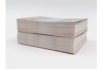 KONAMI(コナミ)　遊戯王　初期　スターターボックス&デュエルモンスターズEX　カードまとめてセット　青眼の白龍、エルフの剣士、ブラック・マジシャンなど　(R-089671)