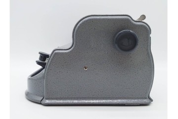 アメリカ　PERKINS BRAILLER(パーキンスブレーラー)　レトロな点字タイプライター　(R-089677)