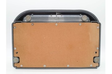 アメリカ　PERKINS BRAILLER(パーキンスブレーラー)　レトロな点字タイプライター　(R-089677)