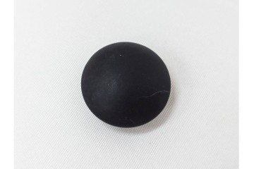 本蛤・那智黒の碁石と欅の碁笥セット　(R-089682)