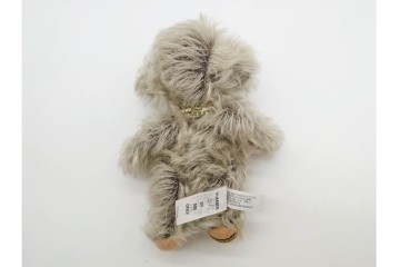 クラシックテディベア(000492)/シュタイフ(Steiff)社　チーキーシリーズ・500体限定/メリーソート(MERRY THOUGHT)社　可愛らしいヴィンテージテディベア3点セット　(R-089683)