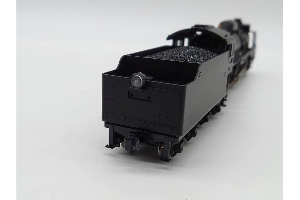 KATO(カトー)　HOゲージ 　D51(蒸気機関車)・スハ43系(客車)・キハ82系(ディーゼルカー)・線路セット・パワーパックなど 鉄道模型まとめてセット　(R-089690)