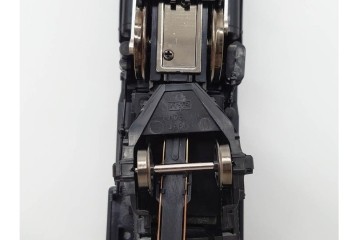KATO(カトー)　HOゲージ 　D51(蒸気機関車)・スハ43系(客車)・キハ82系(ディーゼルカー)・線路セット・パワーパックなど 鉄道模型まとめてセット　(R-089690)