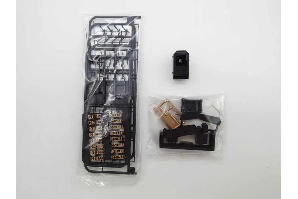 KATO(カトー)　HOゲージ 　D51(蒸気機関車)・スハ43系(客車)・キハ82系(ディーゼルカー)・線路セット・パワーパックなど 鉄道模型まとめてセット　(R-089690)