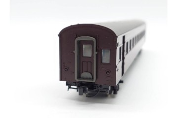 KATO(カトー)　HOゲージ 　D51(蒸気機関車)・スハ43系(客車)・キハ82系(ディーゼルカー)・線路セット・パワーパックなど 鉄道模型まとめてセット　(R-089690)