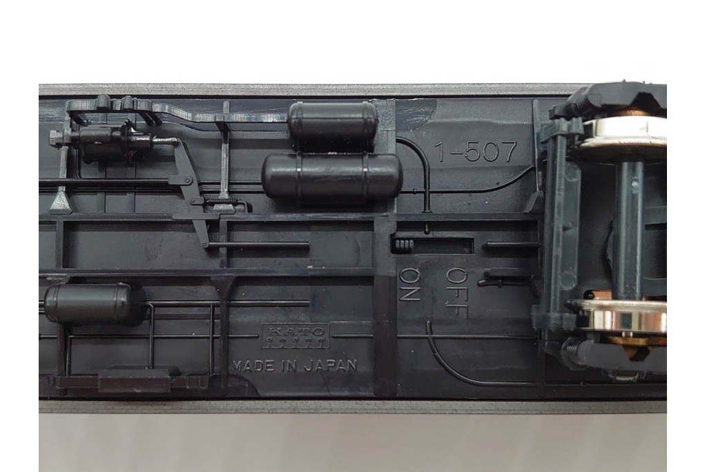 KATO(カトー)　HOゲージ 　D51(蒸気機関車)・スハ43系(客車)・キハ82系(ディーゼルカー)・線路セット・パワーパックなど 鉄道模型まとめてセット　(R-089690)
