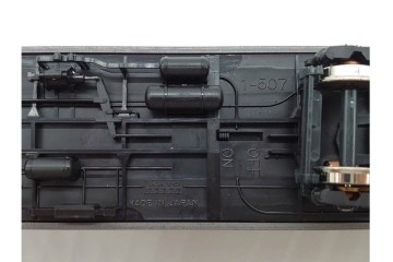 KATO(カトー)　HOゲージ 　D51(蒸気機関車)・スハ43系(客車)・キハ82系(ディーゼルカー)・線路セット・パワーパックなど 鉄道模型まとめてセット　(R-089690)