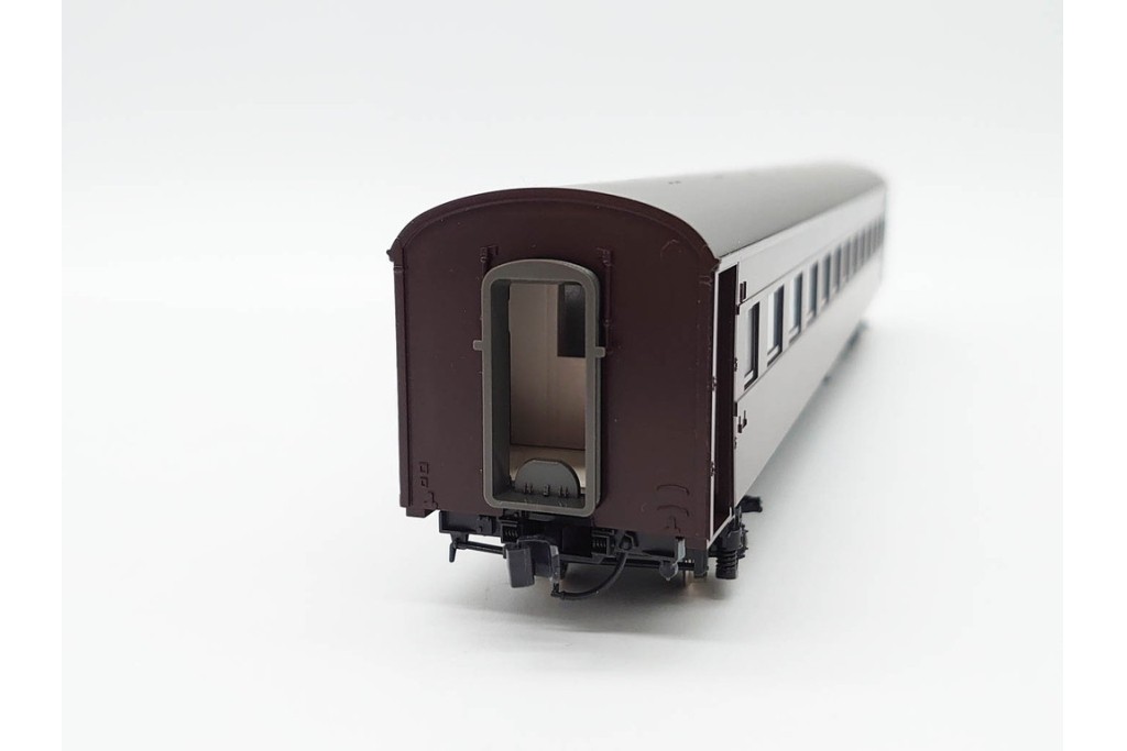 KATO(カトー)　HOゲージ 　D51(蒸気機関車)・スハ43系(客車)・キハ82系(ディーゼルカー)・線路セット・パワーパックなど 鉄道模型まとめてセット　(R-089690)