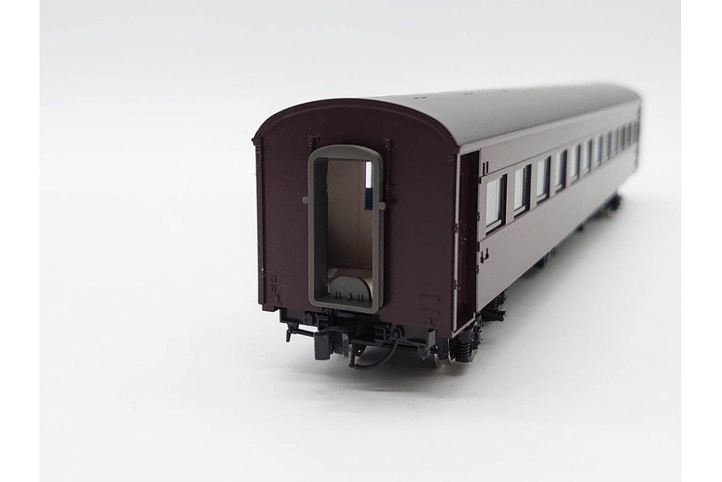 KATO(カトー)　HOゲージ 　D51(蒸気機関車)・スハ43系(客車)・キハ82系(ディーゼルカー)・線路セット・パワーパックなど 鉄道模型まとめてセット　(R-089690)