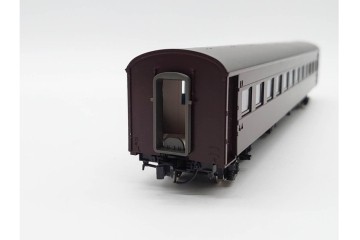 KATO(カトー)　HOゲージ 　D51(蒸気機関車)・スハ43系(客車)・キハ82系(ディーゼルカー)・線路セット・パワーパックなど 鉄道模型まとめてセット　(R-089690)