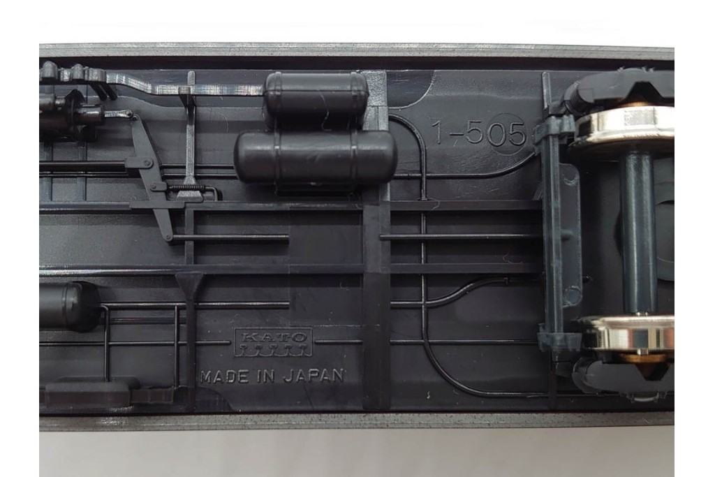 KATO(カトー)　HOゲージ 　D51(蒸気機関車)・スハ43系(客車)・キハ82系(ディーゼルカー)・線路セット・パワーパックなど 鉄道模型まとめてセット　(R-089690)