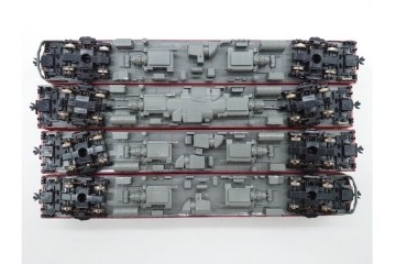 KATO(カトー)　HOゲージ 　D51(蒸気機関車)・スハ43系(客車)・キハ82系(ディーゼルカー)・線路セット・パワーパックなど 鉄道模型まとめてセット　(R-089690)