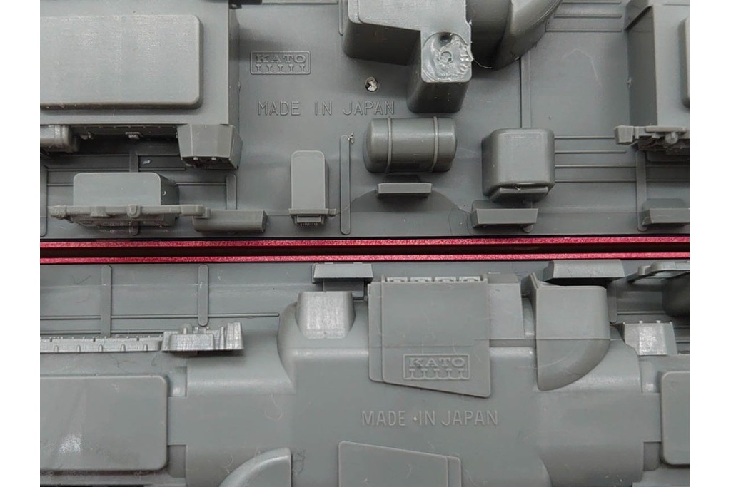 KATO(カトー)　HOゲージ 　D51(蒸気機関車)・スハ43系(客車)・キハ82系(ディーゼルカー)・線路セット・パワーパックなど 鉄道模型まとめてセット　(R-089690)
