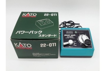 KATO(カトー)　HOゲージ 　D51(蒸気機関車)・スハ43系(客車)・キハ82系(ディーゼルカー)・線路セット・パワーパックなど 鉄道模型まとめてセット　(R-089690)