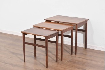 テーブル ネストテーブル |家具の販売・通販|【公式】アンティーク家具