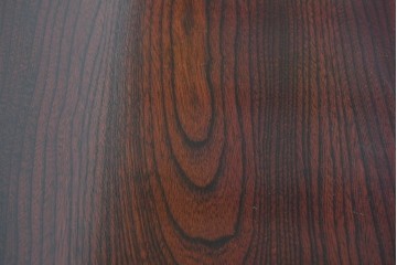 中古　美品　岩谷堂箪笥　重厚な黒金具が映えるテレビ台　(R-089730)