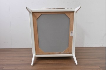中古　美品　Poltrona Frau(ポルトローナ・フラウ)　Gio Ponti(ジオ・ポンティ)　カウスキン　Dezza(デッザ)　洗練されたデザインのアームチェア　現行定価約180万円(R-089750)