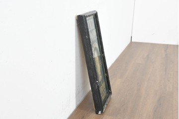 イギリスヴィンテージ　IND COOPE(インド・クープ)　クラシカルな雰囲気のパブサイン　(R-089796)