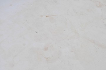 和製ヴィンテージ　天板にメラミン化粧板を使用したレトロな作業台　(R-089841)