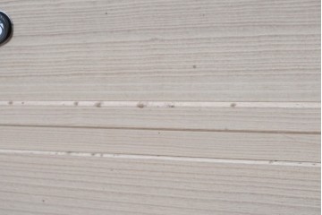 中古　美品　伝統工芸士　斉藤敬二作　重厚で華やかな金具がアクセントの加茂総桐箪笥　(R-089858)