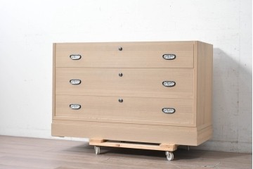 桐 |家具の販売・通販|【公式】アンティーク家具ラフジュ工房