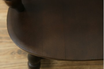 和製ヴィンテージ　1970年から1980年頃　飛騨家具　WINDS太平　ゆったりとくつろげるロッキングチェア　(R-089957)