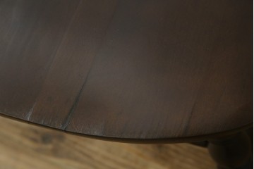和製ヴィンテージ　1970年から1980年頃　飛騨家具　WINDS太平　ゆったりとくつろげるロッキングチェア　(R-089957)