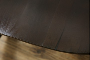 和製ヴィンテージ　1970年から1980年頃　飛騨家具　WINDS太平　ゆったりとくつろげるロッキングチェア　(R-089957)