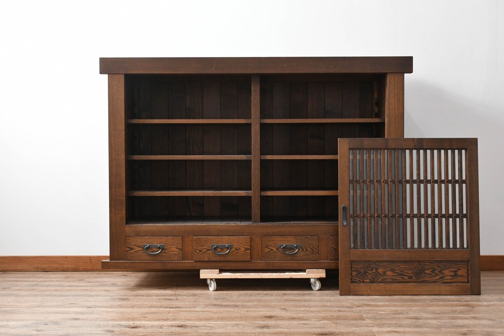 公式】アンティーク家具ラフジュ工房商品詳細ページ中古 美品 職人