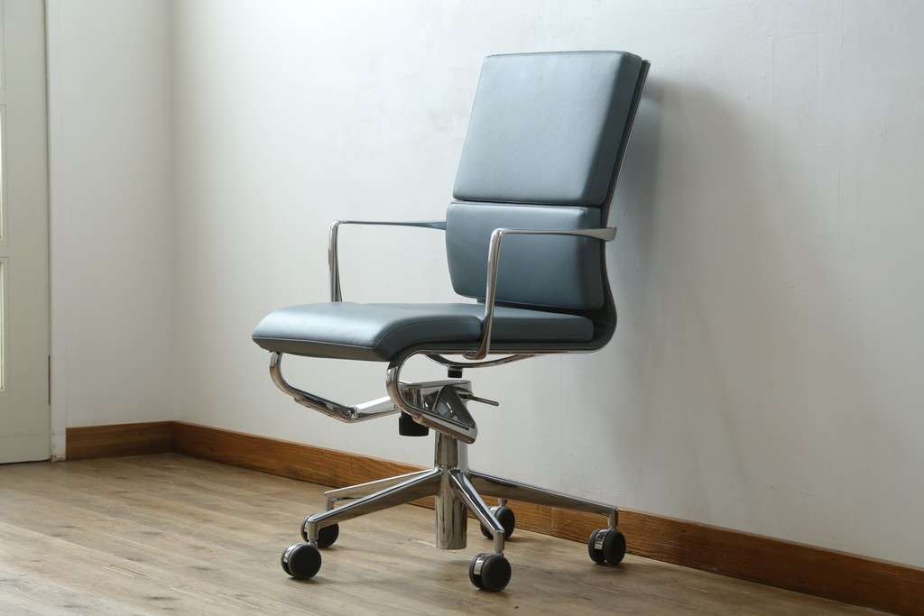 公式】アンティーク家具ラフジュ工房商品詳細ページ中古 Cassina ixc
