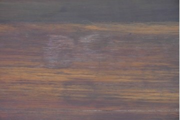 中国ヴィンテージ　オリエンタルな透かし彫りが印象的なダイニングテーブル　(R-090011)