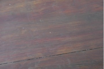 中国ヴィンテージ　オリエンタルな透かし彫りが印象的なダイニングテーブル　(R-090011)