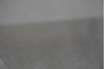 イギリスアンティーク　1940年から1950年頃　SHOPFITTINGS MANCHESTER LTD社　オーク材　端正な佇まいのカウンターショーケース　(R-090039)