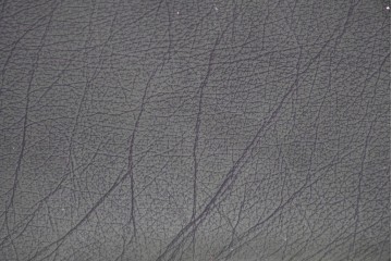 イギリスヴィンテージ　本革　キャスター付き　深いグリーンが印象的なチェスターフィールドソファ　(R-090056)