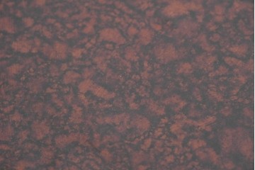 中古　MAITLAND SMITH(メートランドスミス)　レザー張り　曲線とクラシカルな意匠が上品なチェスト　定価約120万円　(R-090086)