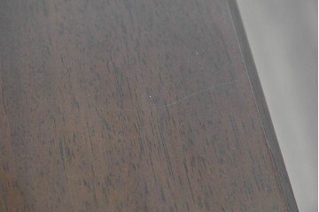 中古　maruni(マルニ木工)　地中海ロイヤルシリーズ(ROYAL)　格調高いビューローブックケース　定価約48万円　(R-090088)