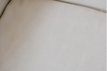 和製ヴィンテージ　レザー・欅材　天童木工　剣持勇デザイン　Haco(ハコ)　ジャパニーズモダンを象徴する名作イージーチェア　現行定価約50万円　(R-090112)