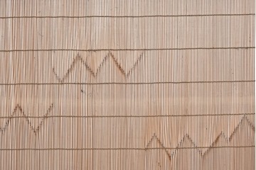 和製アンティーク　大正ロマン　和洋折衷の趣を感じさせる衝立　(R-090164)